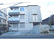 円町駅より徒歩7分 2階 築6年1ヶ月の賃貸物件