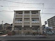 FORCE西院 2階 新築の賃貸物件