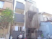 西院ヒルズ 2階 築10年10ヶ月の賃貸物件