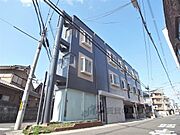 アフターベース桂西 2階 築39年7ヶ月の賃貸物件