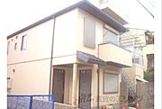 丹波口駅より徒歩8分 2階 築17年7ヶ月の賃貸物件