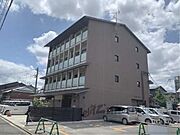 二条駅より徒歩3分 2階 築4年2ヶ月の賃貸物件