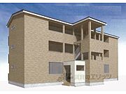 西大路駅より徒歩8分 1階 新築の賃貸物件