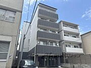 フラッティ K&S 4階 築14年1ヶ月の賃貸物件