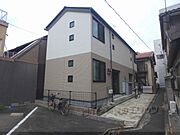 大宮駅より徒歩10分 1階 築15年の賃貸物件