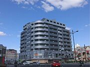 丹波口駅より徒歩1分 7階 築28年1ヶ月の賃貸物件