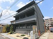 梅小路京都西駅より徒歩5分 1階 築9年8ヶ月の賃貸物件