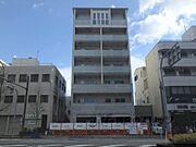 西院駅より徒歩2分 5階 築5年1ヶ月の賃貸物件