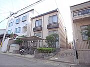 西京極駅より徒歩13分 2階 築20年9ヶ月の賃貸物件