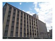 上桂駅より徒歩7分 6階 築52年3ヶ月の賃貸物件