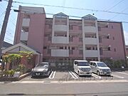 アンジュ西京極 3階 築19年7ヶ月の賃貸物件