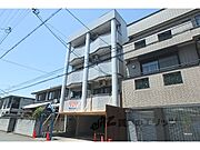 西院駅より徒歩5分 3階 築33年2ヶ月の賃貸物件