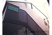 丹波口駅より徒歩5分 2階 築27年2ヶ月の賃貸物件