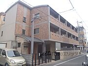 グロリアス桂 1階 築21年3ヶ月の賃貸物件