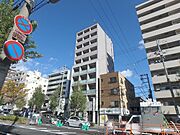ジュンナインビル 8階 築23年3ヶ月の賃貸物件