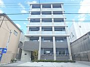 西大路駅より徒歩5分 5階 築6年8ヶ月の賃貸物件