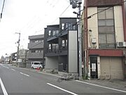 太秦天神川駅より徒歩3分 2階 築1年7ヶ月の賃貸物件