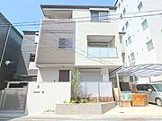 円町駅より徒歩2分 2階 築8年9ヶ月の賃貸物件