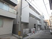 パレスペテル 1階 築3年2ヶ月の賃貸物件