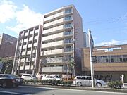 西大路駅より徒歩4分 9階 築12年4ヶ月の賃貸物件