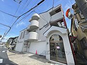 桂駅より徒歩4分 4階 築39年4ヶ月の賃貸物件