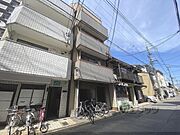 西院駅より徒歩5分 3階 築34年1ヶ月の賃貸物件