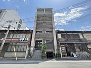 パークサイドC 3階 築34年11ヶ月の賃貸物件