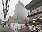 西院駅より徒歩5分 2階 新築の賃貸物件