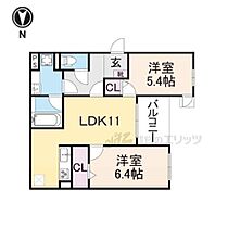 間取り：226079997549
