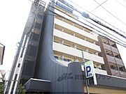東寺駅より徒歩3分 4階 築39年2ヶ月の賃貸物件