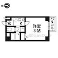 サムティ上堀川5階6.1万円