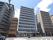 今出川駅より徒歩14分 8階 築37年4ヶ月の賃貸物件