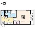 ベラジオ西陣聚楽22階6.9万円