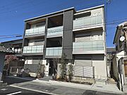 シャーメゾン岩松伏見稲荷の賃貸物件