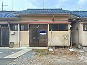 東向日駅より徒歩10分 築57年9ヶ月 1階建の賃貸物件