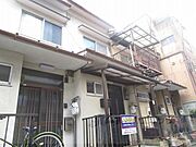くいな橋駅より徒歩10分 築50年7ヶ月 2階建の賃貸物件