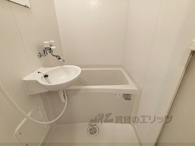 浴室
