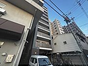 大宮駅より徒歩10分 6階 築14年9ヶ月の賃貸物件