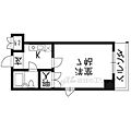 エスポワール峯3階3.8万円