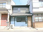 二条駅より徒歩16分 築126年8ヶ月 2階建の賃貸物件