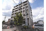 太秦天神川駅より徒歩10分 2階 築38年の賃貸物件