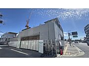九条駅より徒歩9分 1階 新築の賃貸物件