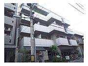 京都河原町駅より徒歩7分 3階 築43年3ヶ月の賃貸物件