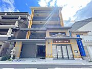 MAISONDEBORO御所南 4階 築2年8ヶ月の賃貸物件