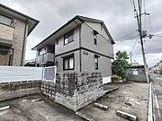 プランドール葉室A 1階 築25年7ヶ月の賃貸物件