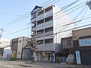プレイル御池 4階 築21年7ヶ月の賃貸物件
