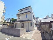 エスポワール丸太町 2階 築11年9ヶ月の賃貸物件