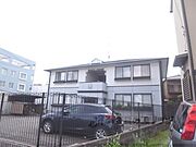 桂駅より徒歩10分 2階 築32年6ヶ月の賃貸物件