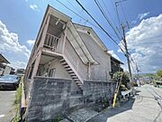 三幸荘 2階 築54年9ヶ月の賃貸物件