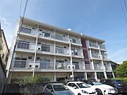 鞍馬口駅より徒歩2分 3階 築53年10ヶ月の賃貸物件